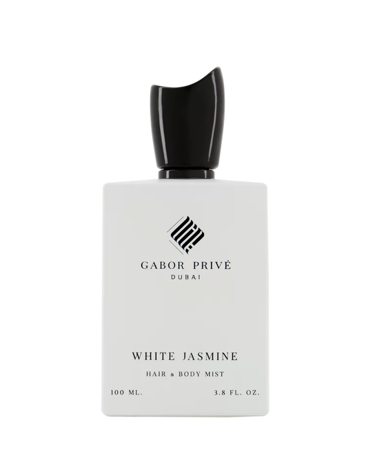 WHITE JASMINE HAIR & BODY MIST