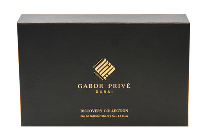 DISCOVERY COLLECTION