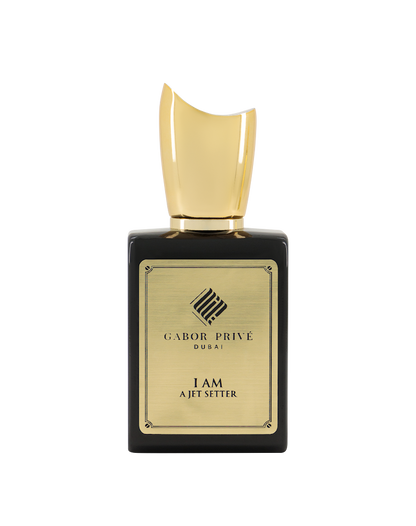 I AM A JET SETTER 50ml
