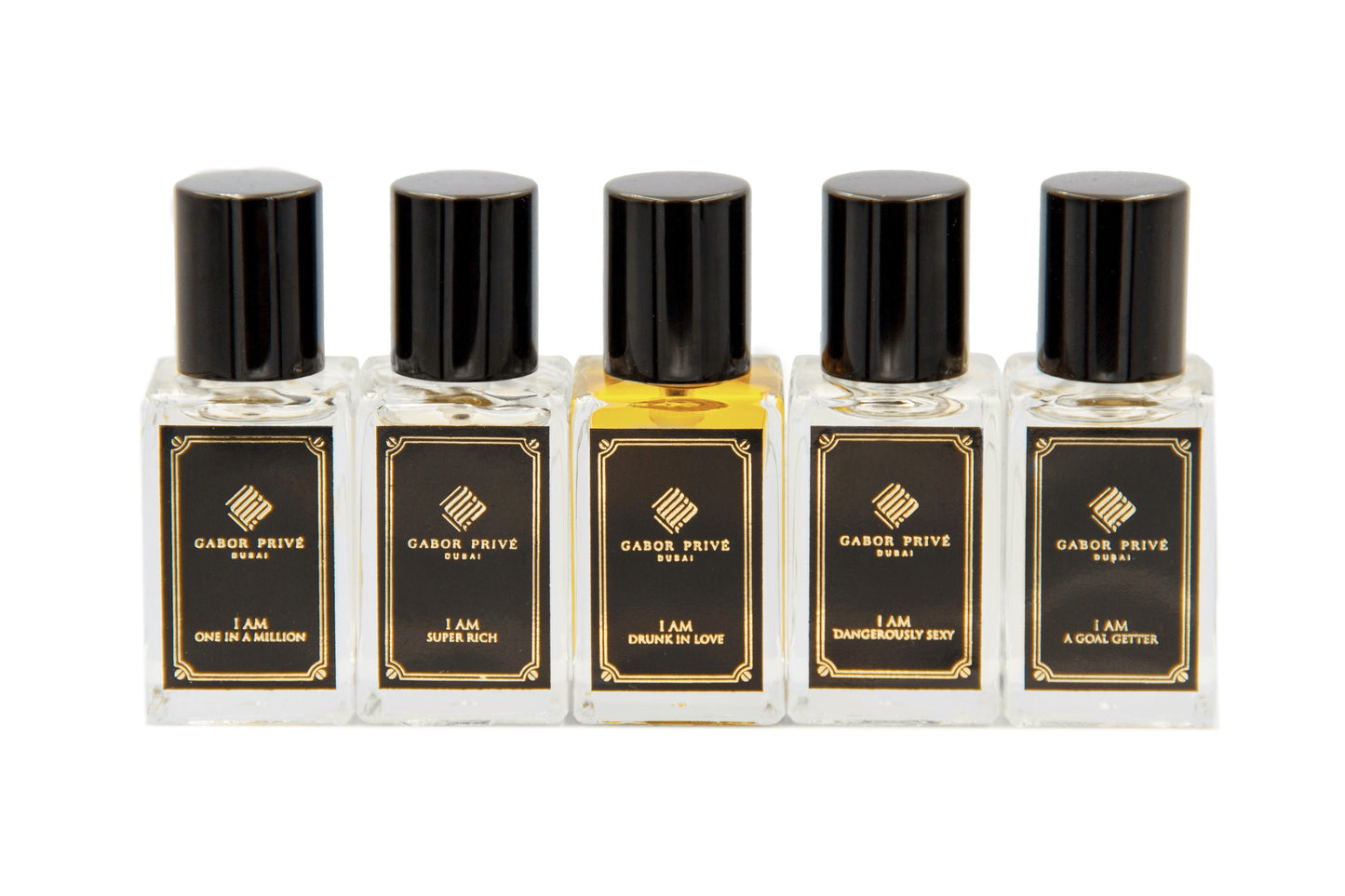 DISCOVERY COLLECTION