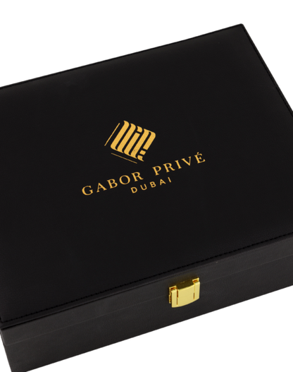 Gabor Privé Dubai Gift Set