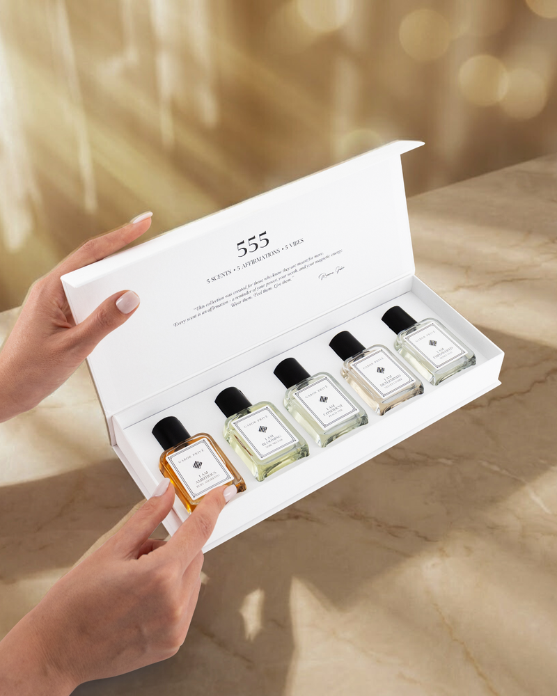 The Empowerment Collection