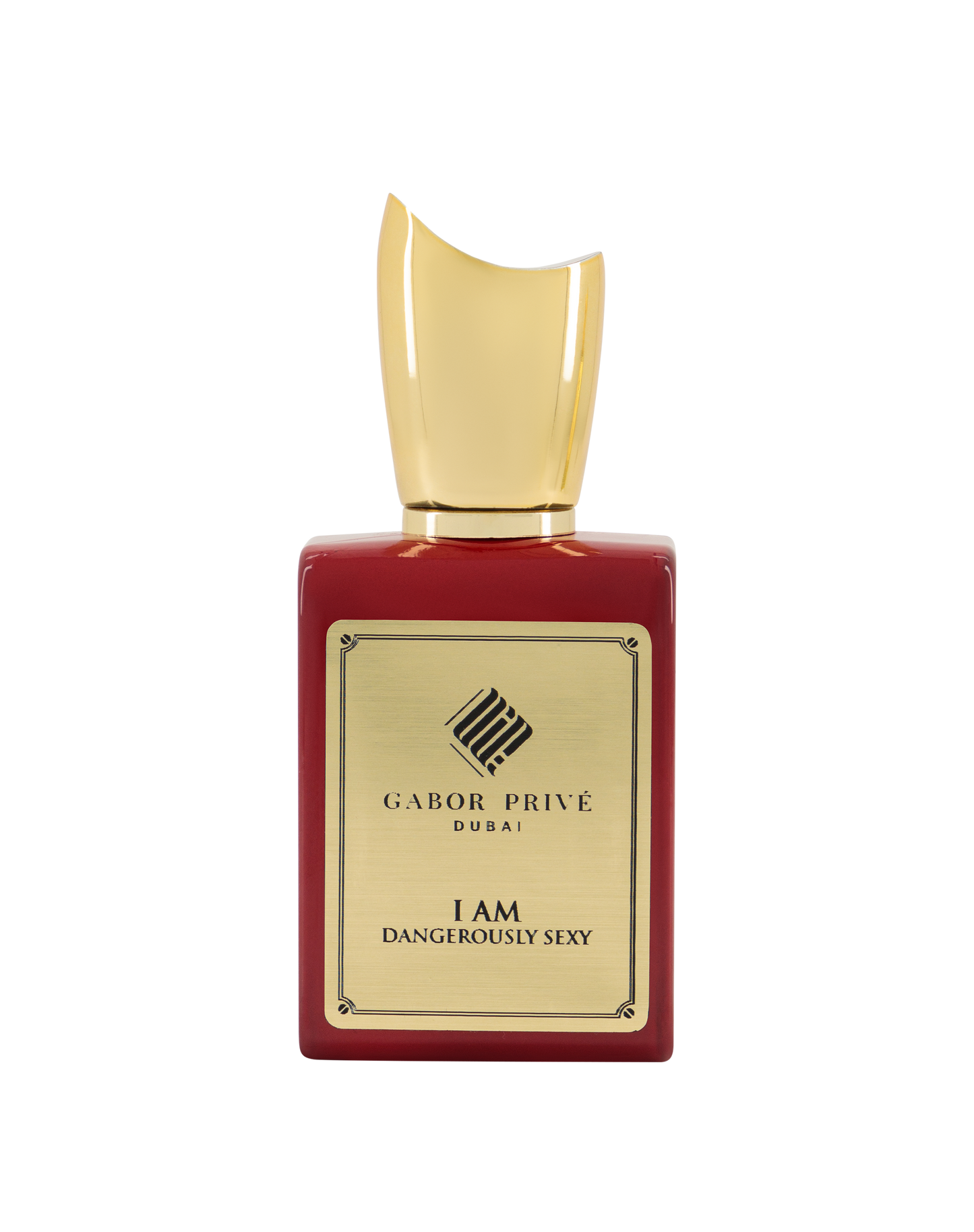 I AM DANGEROUSLY SEXY 50 ml