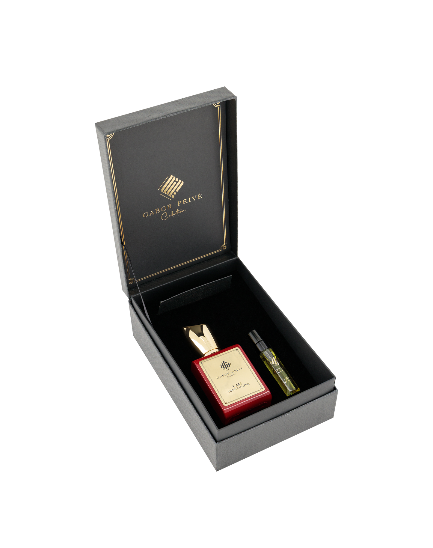 I AM DRUNK IN LOVE 50ml