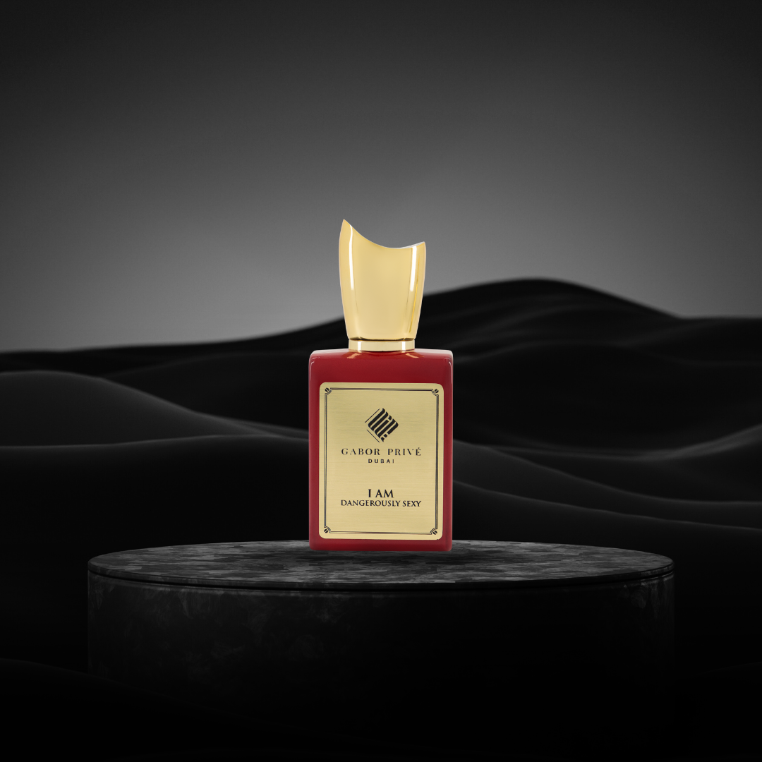 I AM DANGEROUSLY SEXY 50 ml