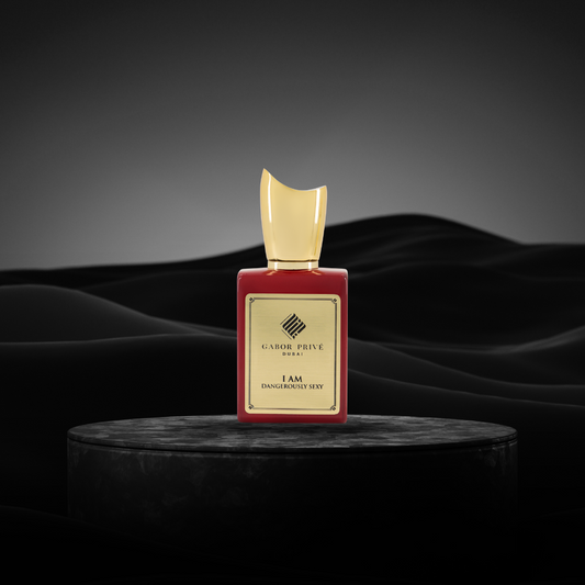 I AM DANGEROUSLY SEXY 50 ml
