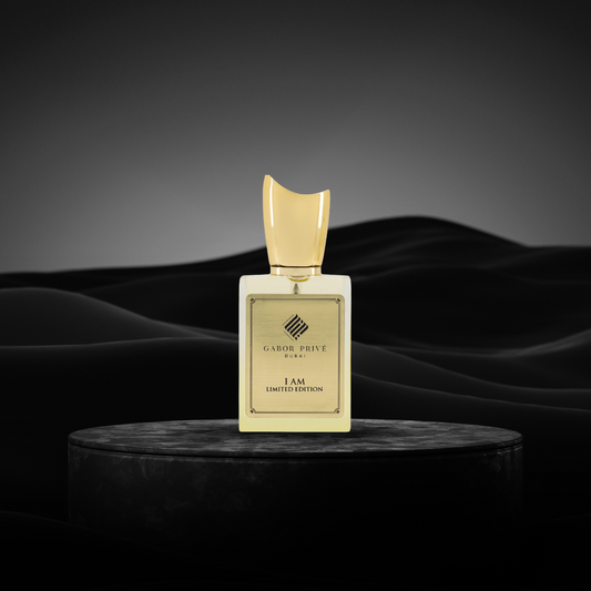 I AM LIMITED EDITION 50 ml