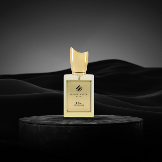 I AM SUPER RICH 50ml