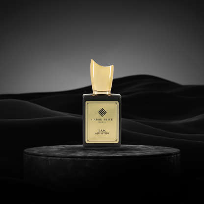 I AM A JET SETTER 50ml