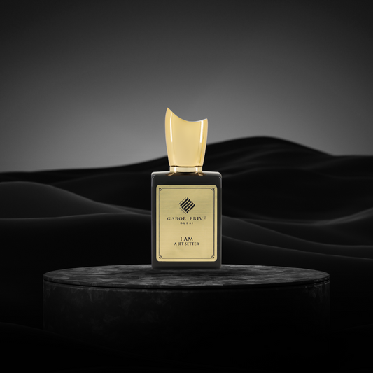 I AM A JET SETTER 50ml