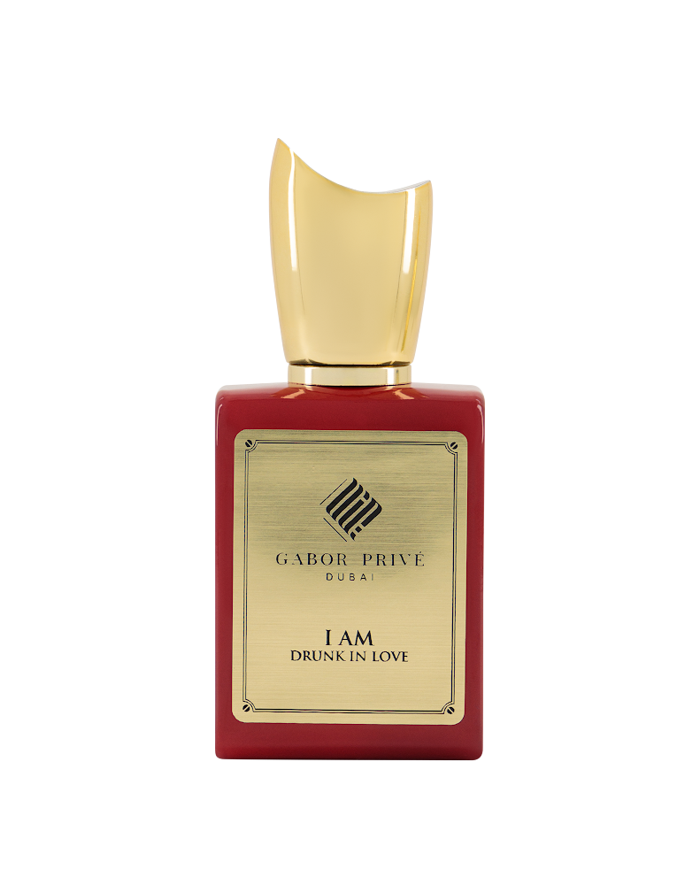 I AM DRUNK IN LOVE 50ml