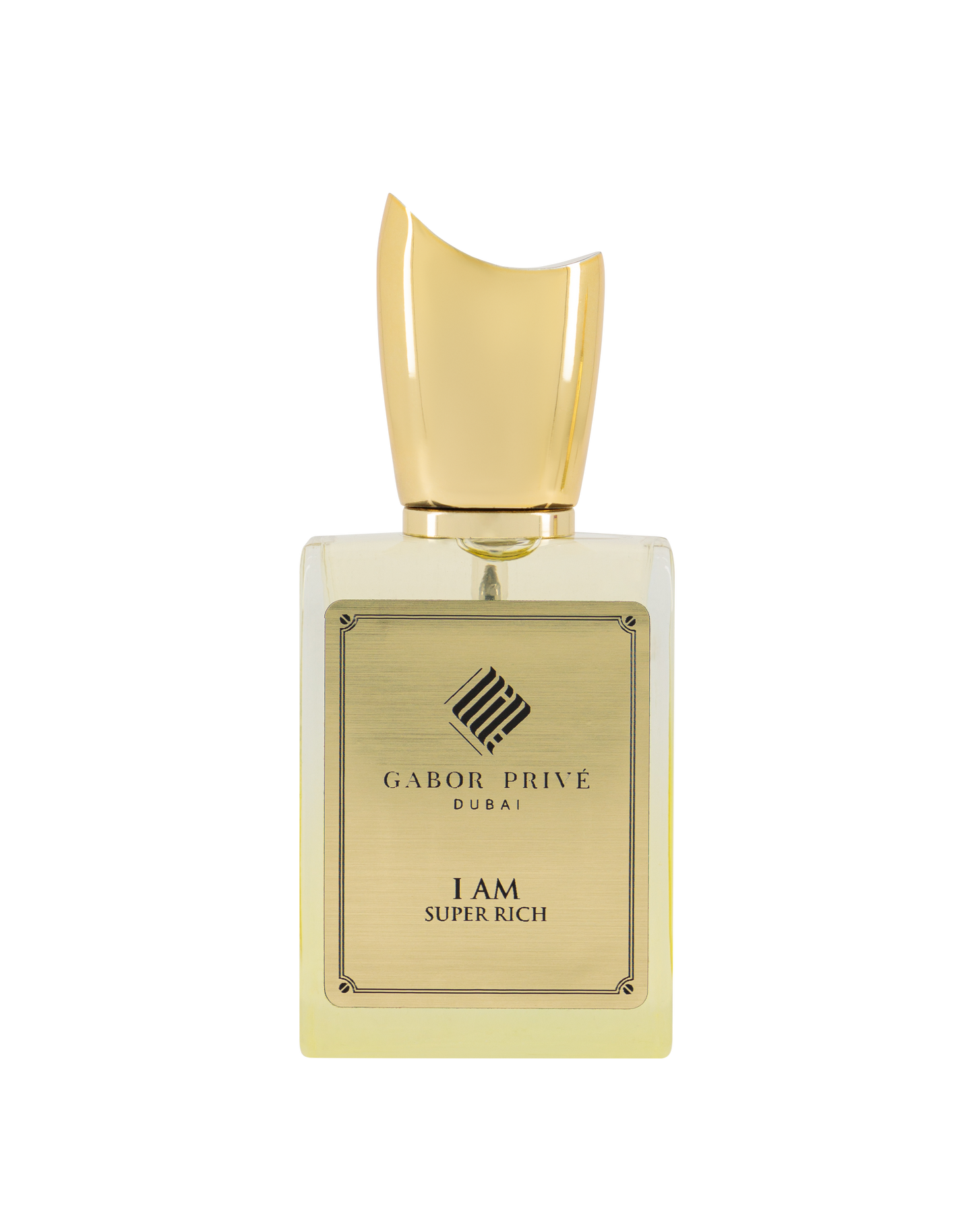 I AM SUPER RICH 50ml