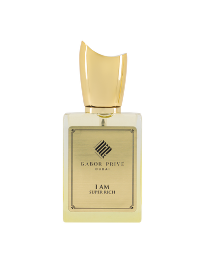 I AM SUPER RICH 50ml