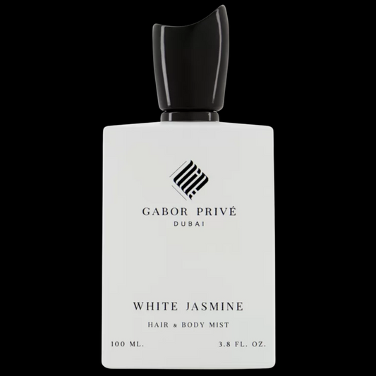 WHITE JASMINE HAIR & BODY MIST