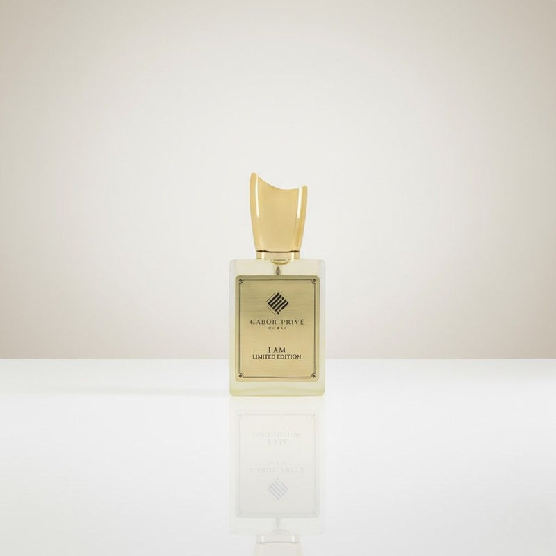 I AM LIMITED EDITION 50 ml