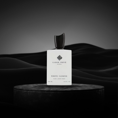 WHITE JASMINE HAIR & BODY MIST