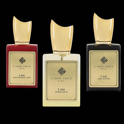 I AM DANGEROUSLY SEXY 50 ml