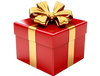 gift icon for gaborprive perfumes